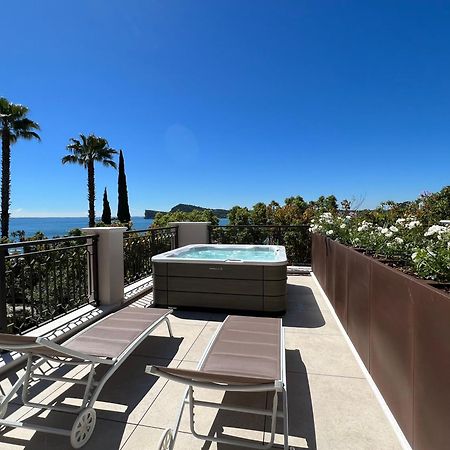Villa Silvia Apartments サン・フェリーチェ・デル・ベナーコ エクステリア 写真