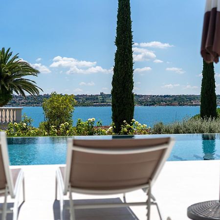 Villa Silvia Apartments サン・フェリーチェ・デル・ベナーコ エクステリア 写真