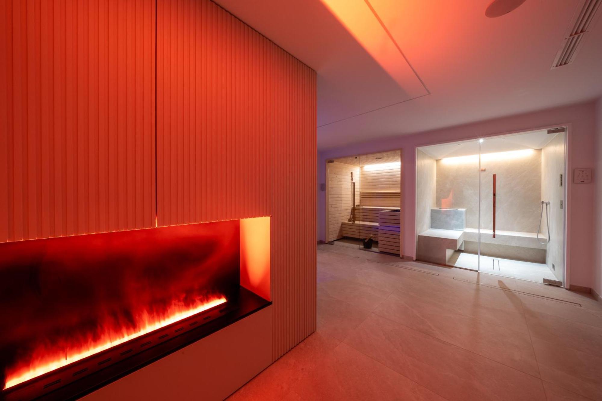Villa Silvia Apartments サン・フェリーチェ・デル・ベナーコ エクステリア 写真